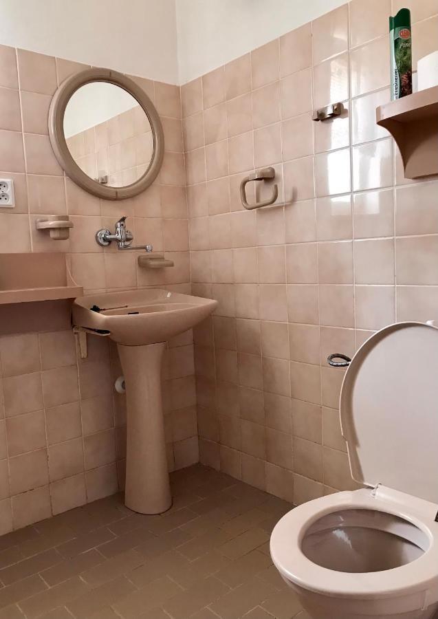 Apartman Na Kopecku Модрава Екстериор снимка